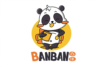 BANBAN办伴—滨州VIS设计