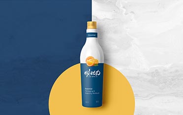滨州某动力 品牌设计